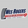 Wes Rogers Tire & Auto