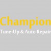 Champion Tune-Up & Auto Repair