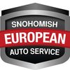 Snohomish European Auto Service