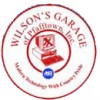 Wilson's Garage Of Pfafftown