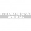 R&R Sales & Service Wayside