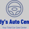 Rudy's Automotive Service Center