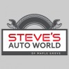 Steve's Auto World