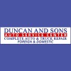 Duncan & Sons