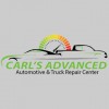Advanced Auto Repair Service
