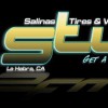 Salinas Tires & Wheels