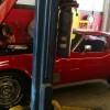 Ram Automotive