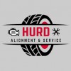 Hurd Alignment Machine & Repair