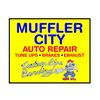 Muffler City Auto Repair