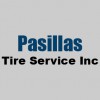 Pasillas Tire Service
