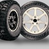 Tom Steele Tire