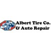 Albert Tire