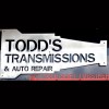 Todd's Transmission & Auto Repair