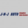 JNJ Auto Service
