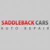 Saddleback Cars