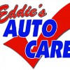 Eddie's Auto Care
