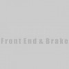 Wester's Front End & Brake Shop