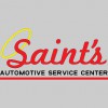 Saints Automotive Service Center