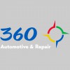 360 Automotive & Repair