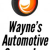 Wayne's Automotive Group