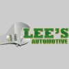 Lee's Automotive