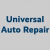 Universal Tire & Rims