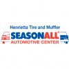 Seasonall Automotive Center