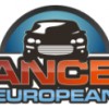 Hance's European