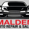 Malden Auto Repair & Sales