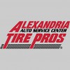 Alexandria Tire Center