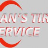 Dan's Tire