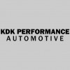 Kdk Performance Automotive