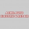 Acme Auto Electric & Repair