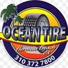 Ocean Tire