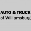 Auto & Truck Of Williamsburg