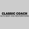 Classic Coach Restoration