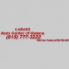 Leibold Auto Center Of Galena