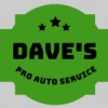 Dave's Pro Auto Service