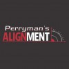 Perryman's Alignment