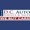 D C Rushing Autos