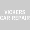 Vickers Car Repair