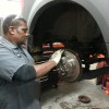 TWJ Auto Service