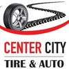 Center City Tire & Auto