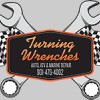 Turning Wrenches