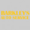 Barkley's Auto Service