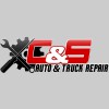 C & S Auto & Truck Repair