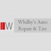 Whilby's Auto Repair & Tires