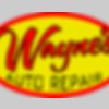 Wayne's Auto Repairs