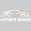 Layton's Garage & Auto Storage