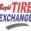 Rapid Tire Exchange